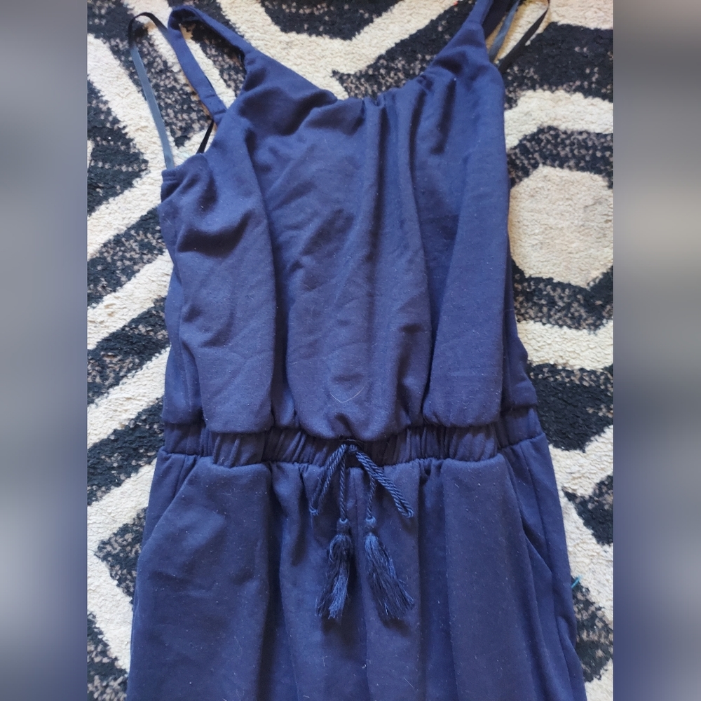 Girls Romper